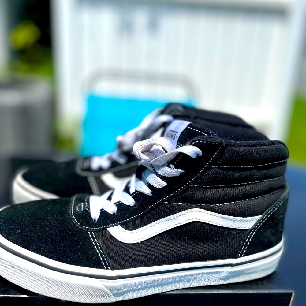 Van’s